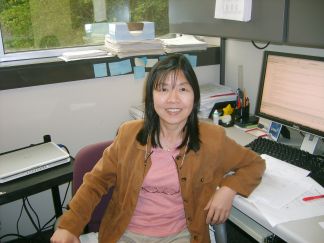 Dr. Wei Chen